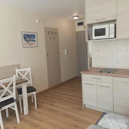 Apartament Krynica Morska *