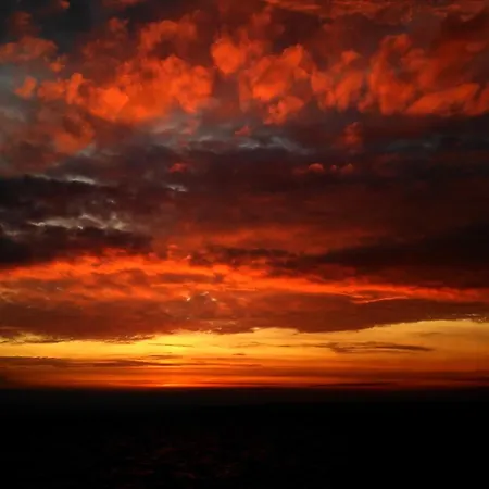 Apartament Krynica Morska アパート