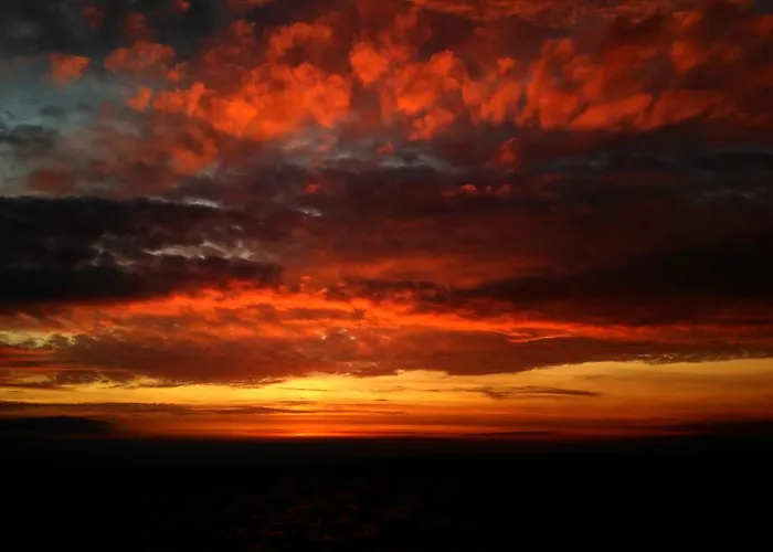 Apartament Krynica Morska 公寓